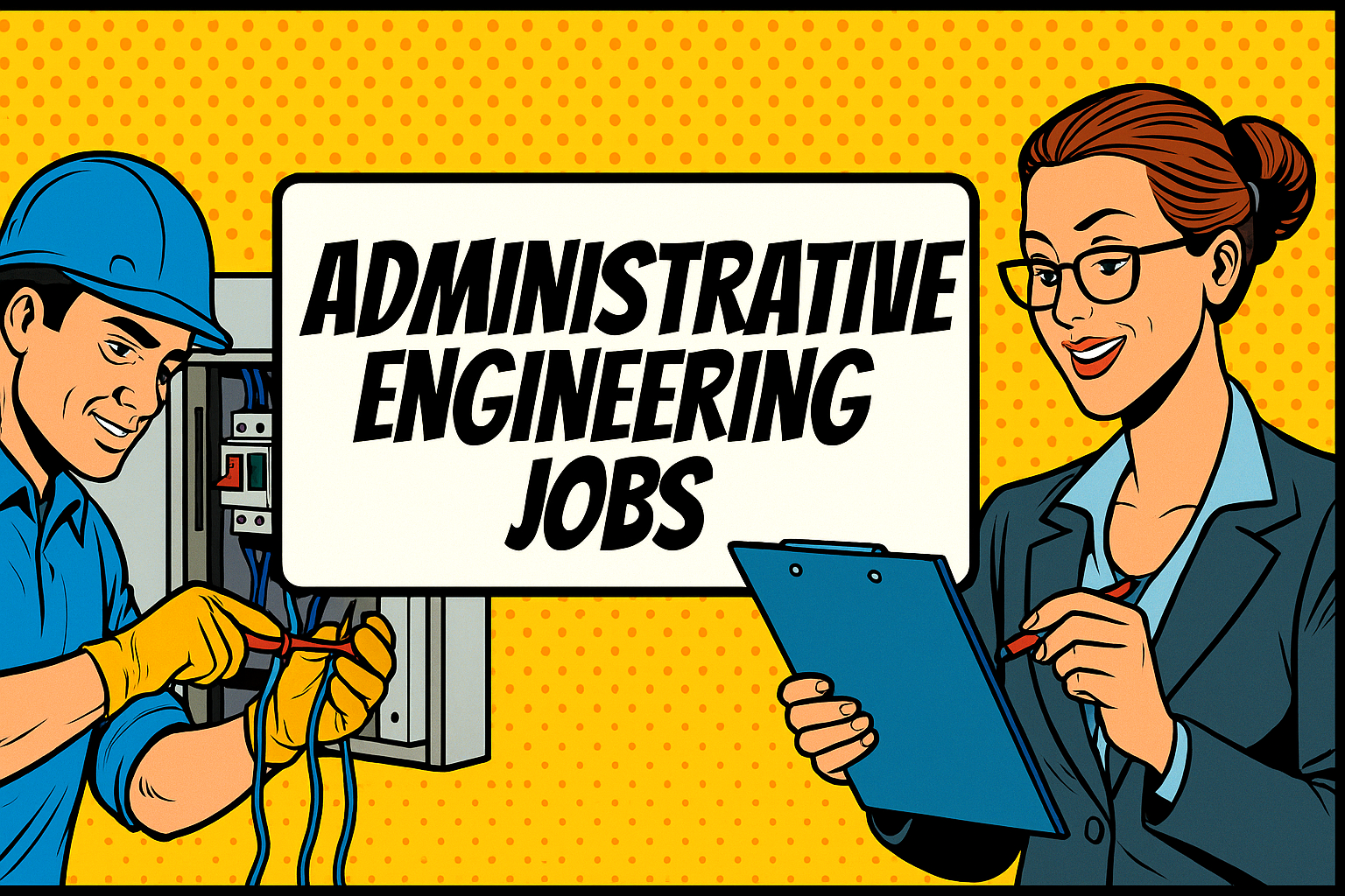 ICGEB Administrative Assistant (Engineering – Electronics/Electrical ...