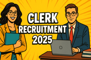 Amritsar District Court Recruitment 2025