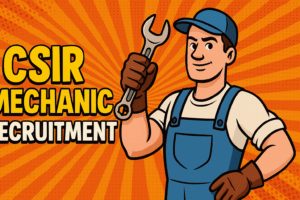 HOCL Apprentice Recruitment 2025