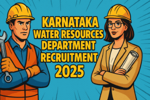 Karnataka RDPR Recruitment 2025