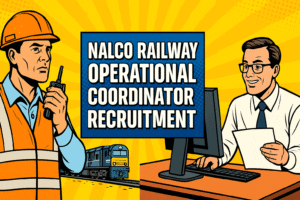 NALCO Recruitment 2025