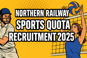 Northern Railway Recruitment 2025