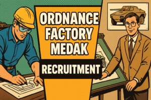 OFMK Recruitment 2025