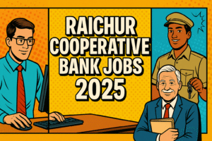 RDCCB Recruitment 2025