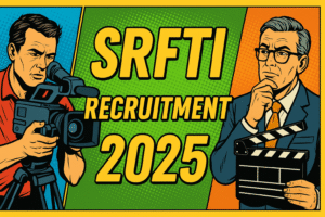 SRFTI Recruitment 2025