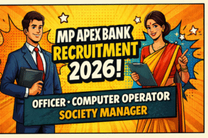 mp apex bank recruitment 2026