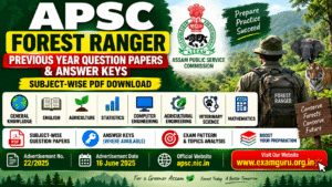 APSCForestRanger